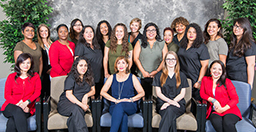 Staff of Northwestern Women's Health Associates S.C.
