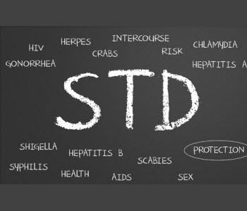 Dr. Stanley Friedell, Northwestern Women's Health Associates S.C Describing about STD
