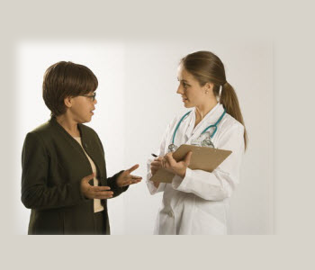 Dr. Stanley Friedell, Northwestern Women's Health Associates S.C Providing Fibroids On Uterus
