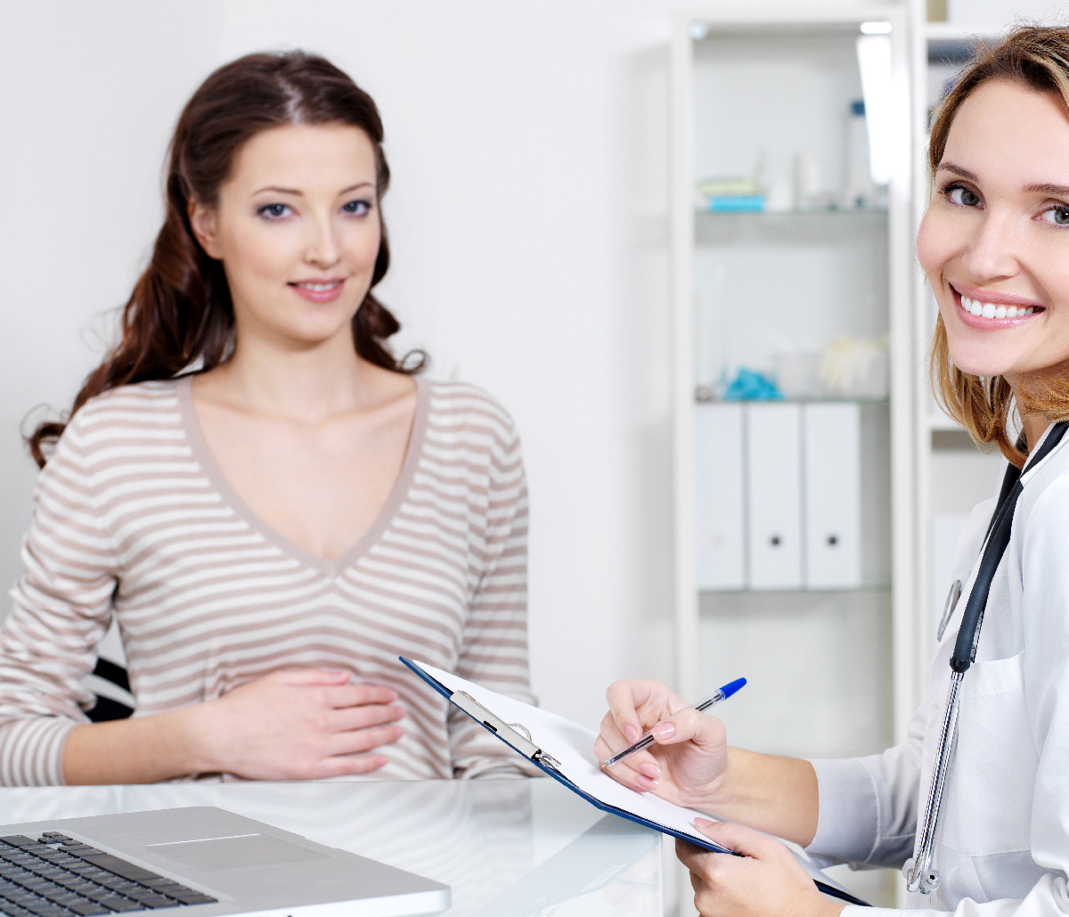 When Is The Correct Time To See A Ovarian Cyst Specialist In Chicago, IL