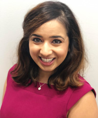 Dr. Aleena Lakhanpal, MD, Northwestern Women's Health Associates, S.C