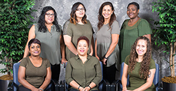 Northwestern Women's Health Associates Team